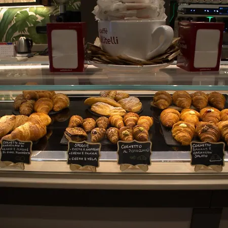 Calefati 54 Gasthof 4*