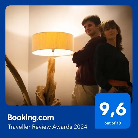 Gasthof Calefati 54 Bari