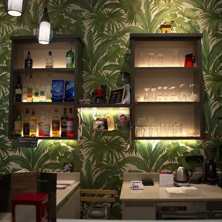 Calefati 54 Gasthof Bari