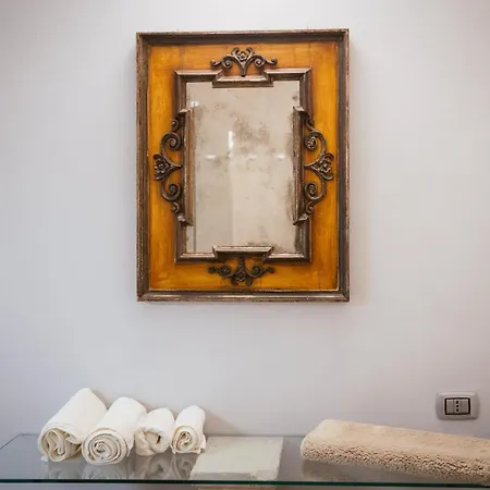 Guest house Calefati 54 *