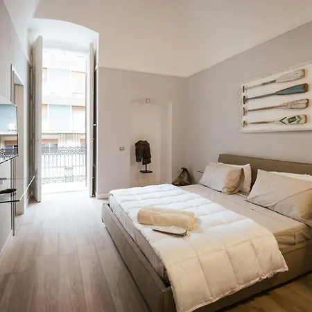 Guest house Calefati 54 Bari