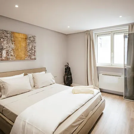Calefati 54 Guest house *