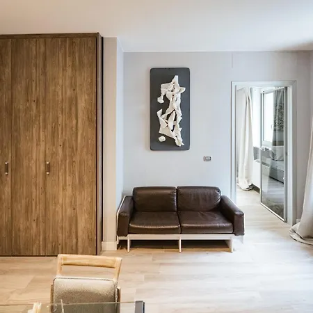 Calefati 54 Gasthof Bari