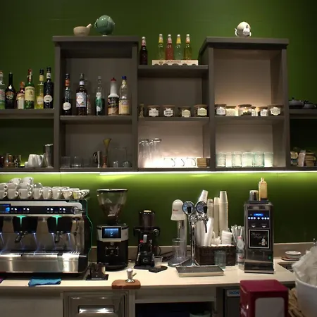 Πανσιόν Calefati 54 4*