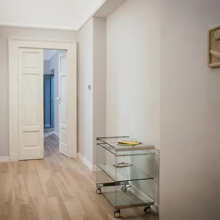 Gasthuis Calefati 54 Bari