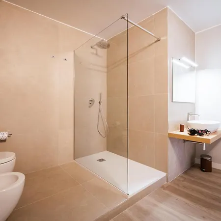 Calefati 54 Πανσιόν Μπάρι