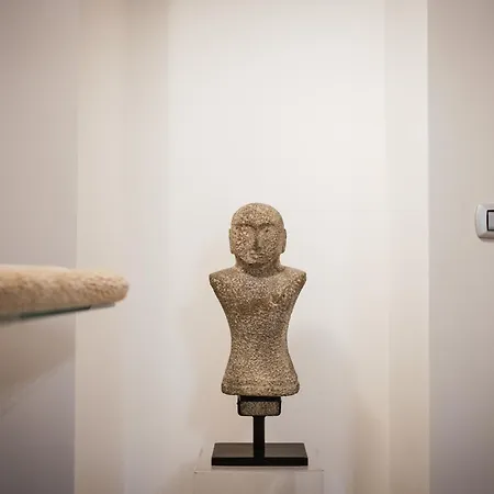 Πανσιόν Calefati 54 4*