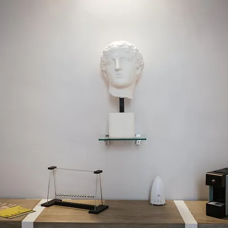 Calefati 54 Πανσιόν Μπάρι