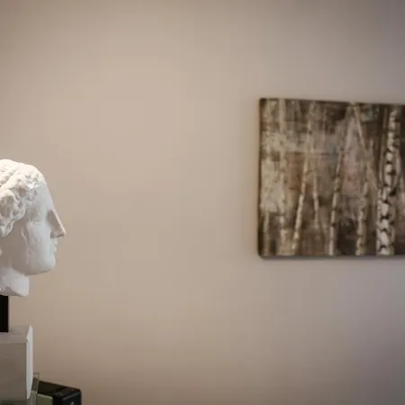 Calefati 54 Gasthuis 4*