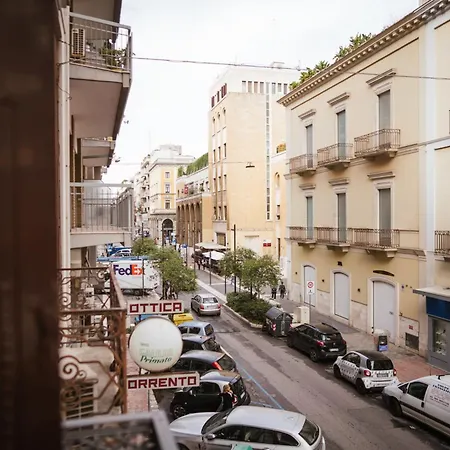 Πανσιόν Calefati 54 Μπάρι