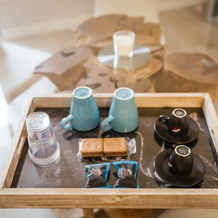 Calefati 54 4* Μπάρι