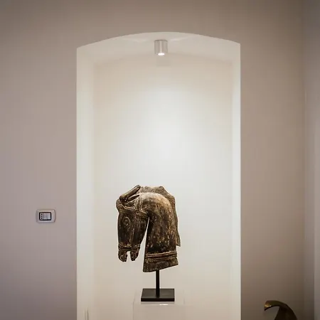 Gasthuis Calefati 54 4*