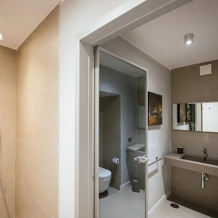 Gasthuis Calefati 54 Bari