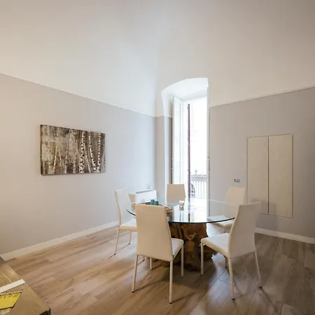 Calefati 54 Gasthuis 4*