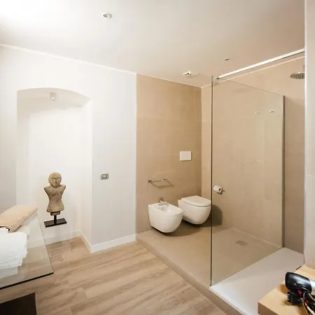 Gasthuis Calefati 54 4*