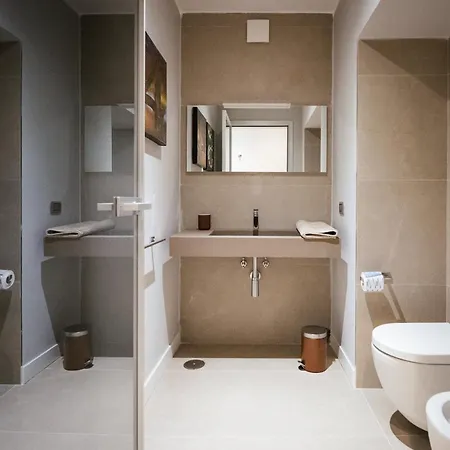 Calefati 54 Gasthuis Bari