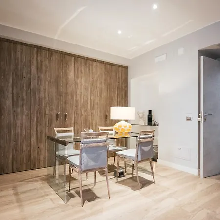 Gasthuis Calefati 54 Bari