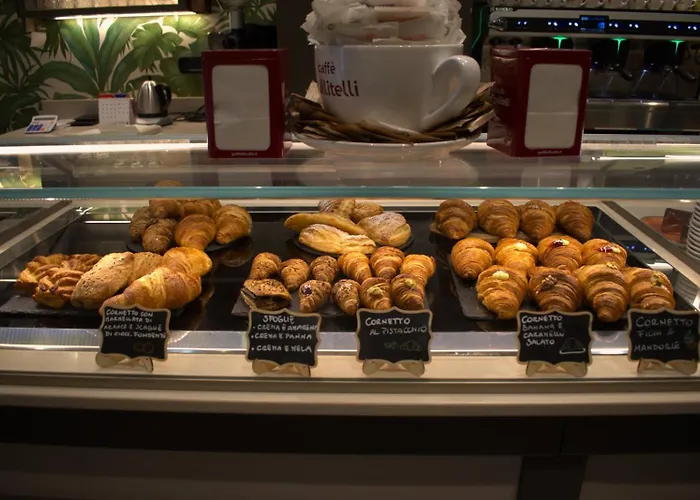 Calefati 54 ゲストハウス 4*