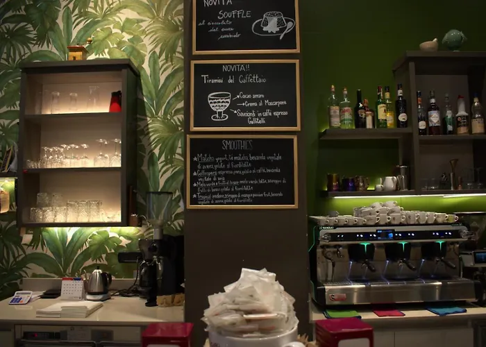 Calefati 54 Gasthuis