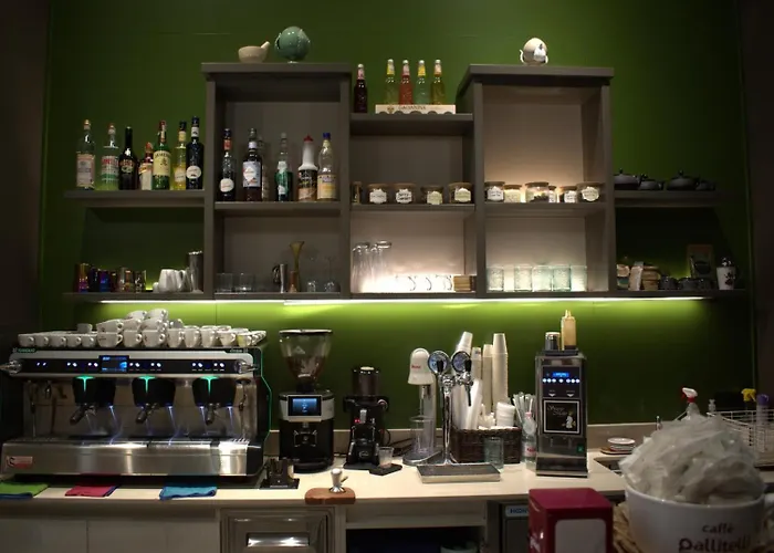 Gasthuis Calefati 54 3*