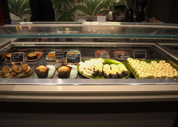 Gæstehus Calefati 54 4*