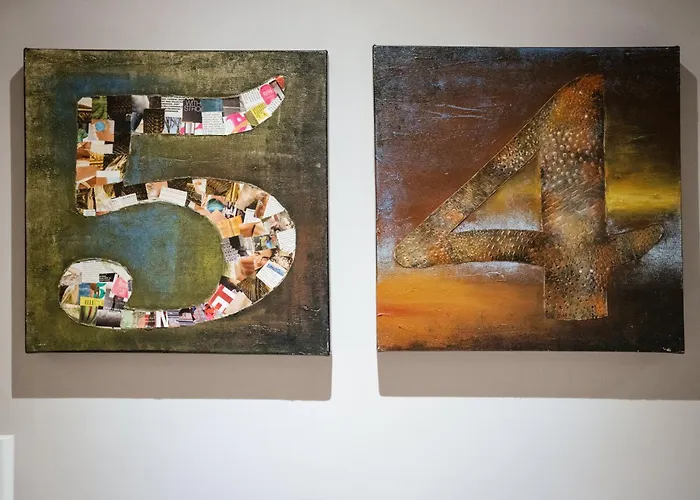 Calefati 54 Gæstehus