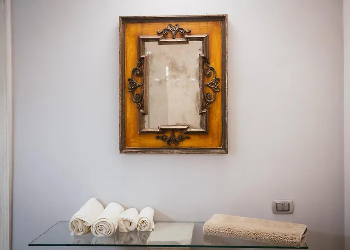 Gasthuis Calefati 54 3*