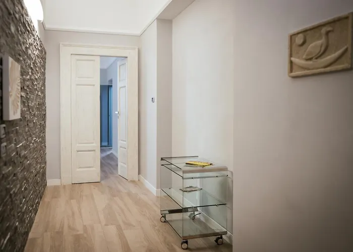 Gæstehus Calefati 54 Bari