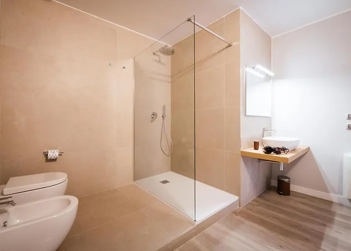 Calefati 54 Gæstehus Bari