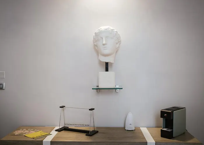 Calefati 54 Gasthuis Bari