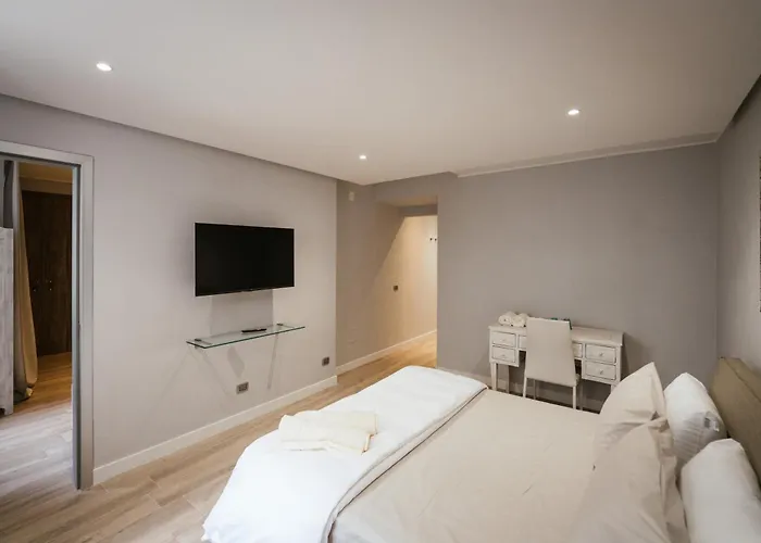 ゲストハウス Calefati 54