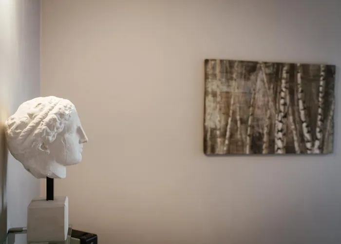 Calefati 54 Gasthuis 3*