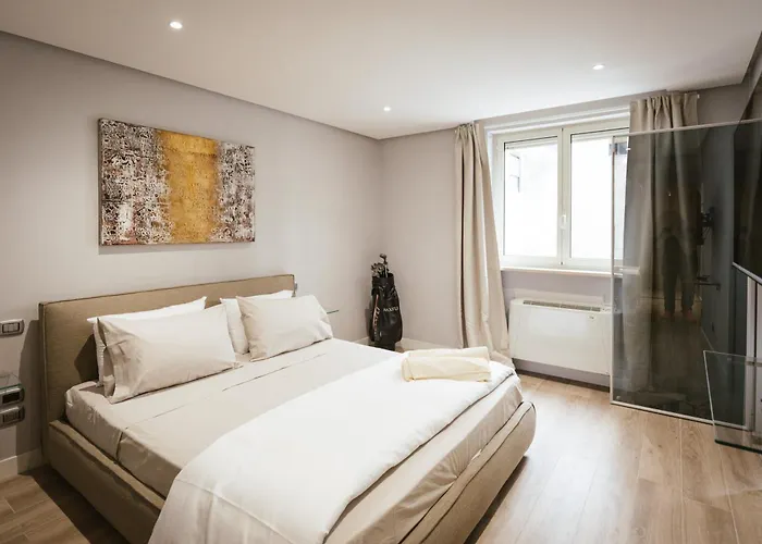 Calefati 54 Gasthuis 3*