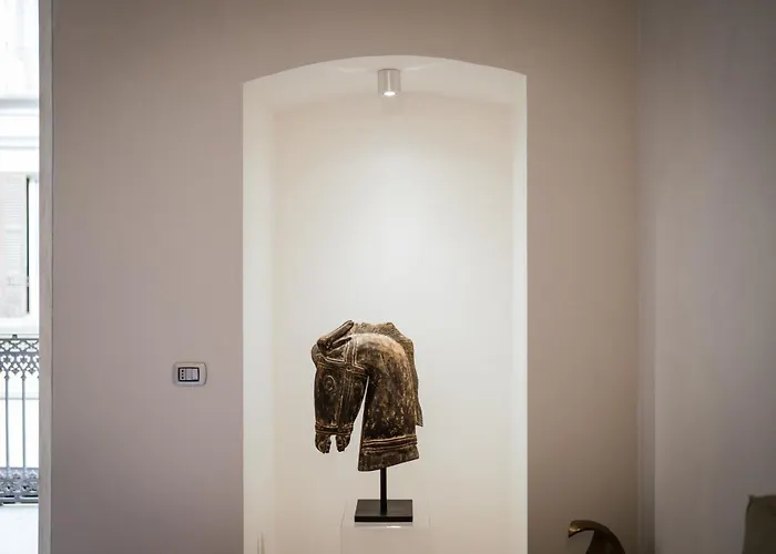 Gæstehus Calefati 54 4*