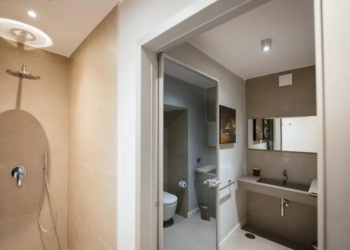 Gasthuis Calefati 54 Bari