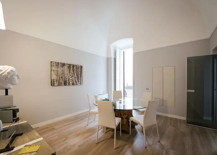 Calefati 54 Gasthuis 3*