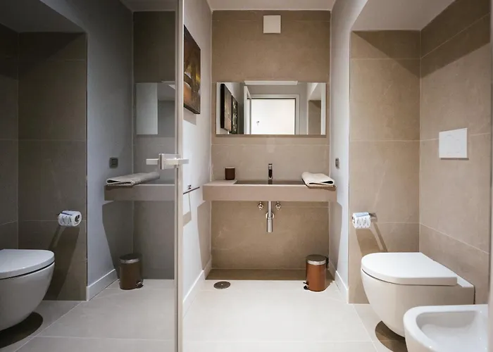 Calefati 54 Gasthuis Bari