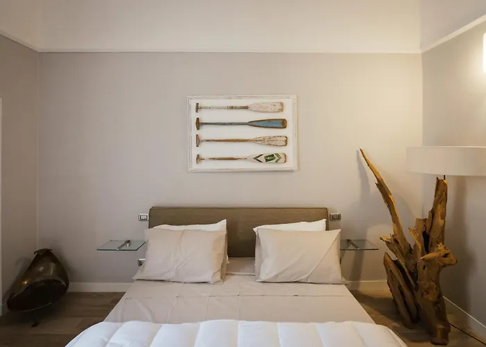 Calefati 54 4* バーリ