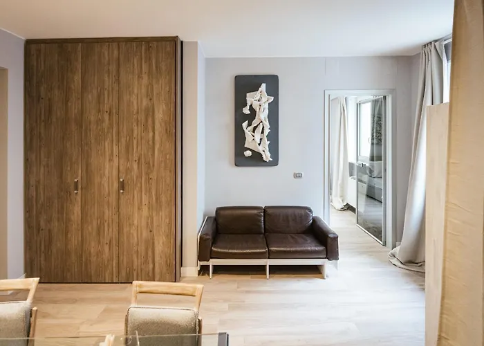 Calefati 54 Gæstehus Bari