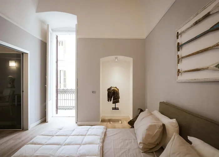 Calefati 54 Gasthuis